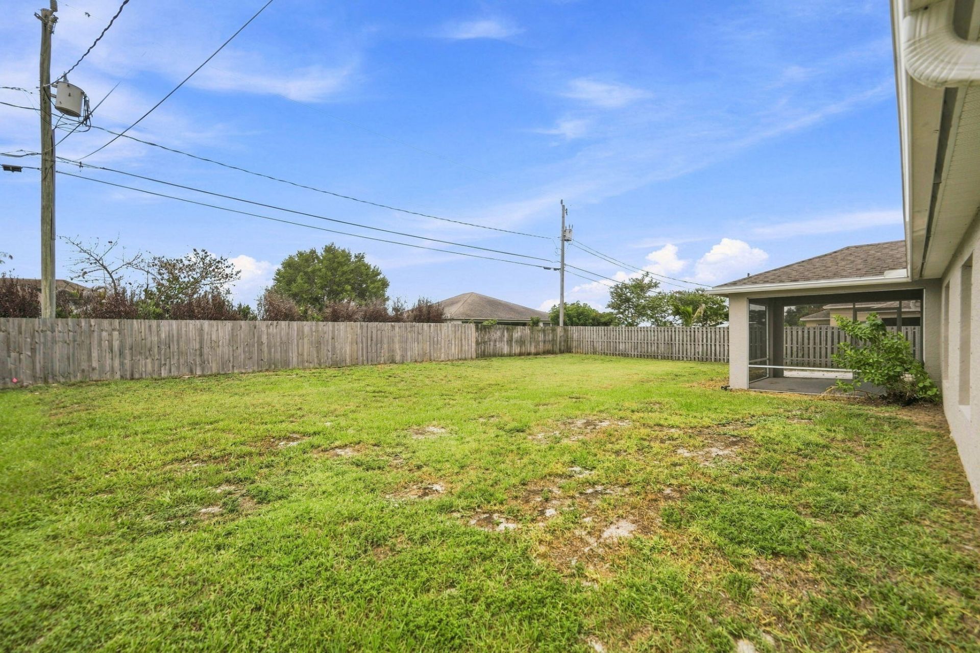 216 SW Kestor Drive, Port Saint Lucie, FL 34953 Photo