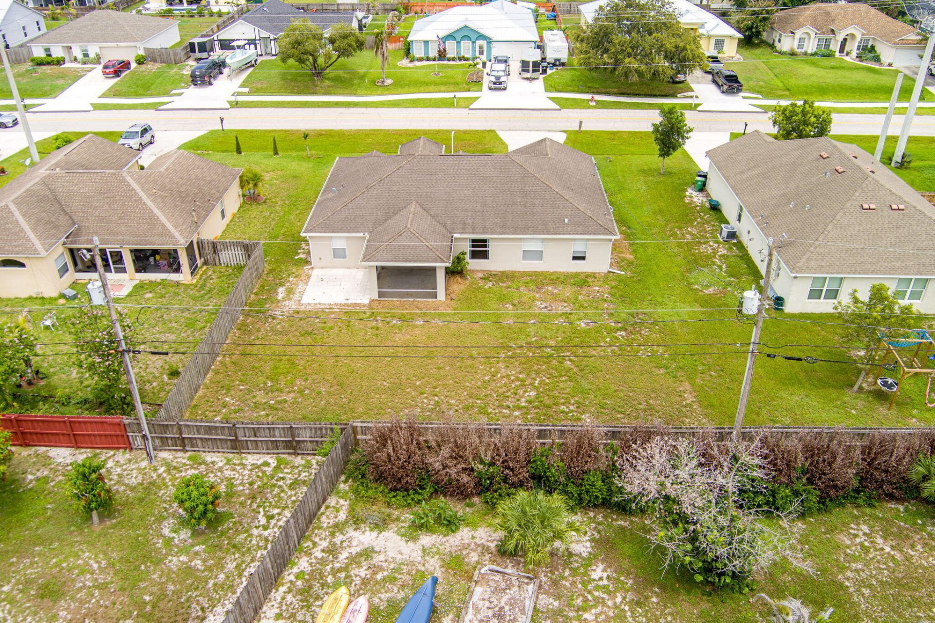 216 SW Kestor Drive, Port Saint Lucie, FL 34953 Photo