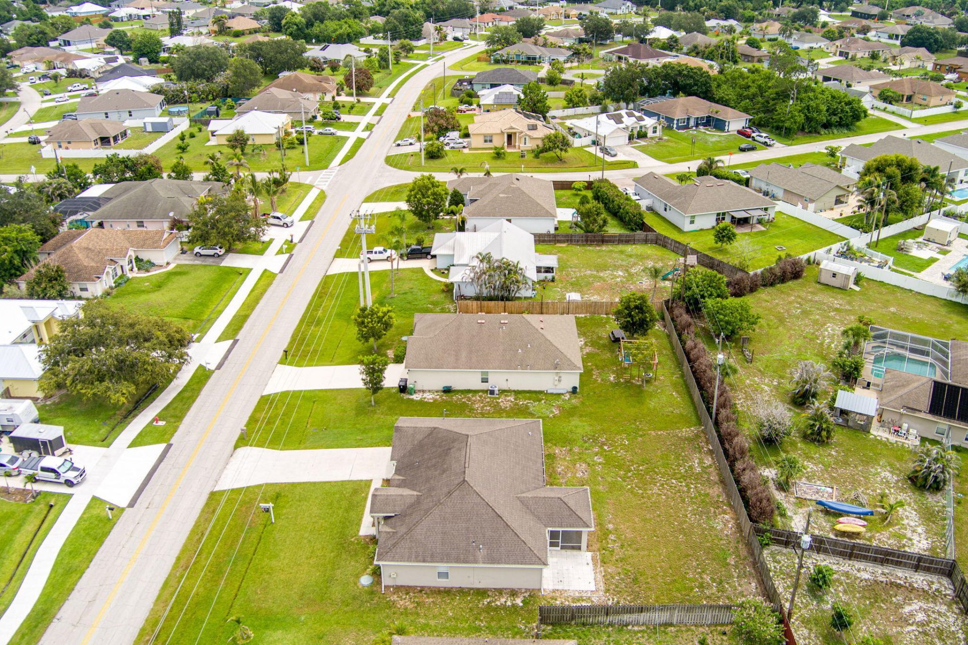 216 SW Kestor Drive, Port Saint Lucie, FL 34953 Photo