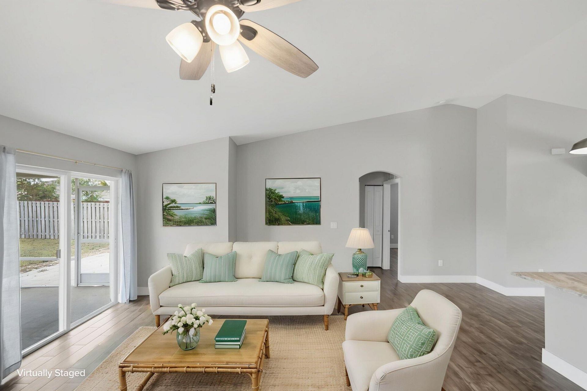 216 SW Kestor Drive, Port Saint Lucie, FL 34953 Photo