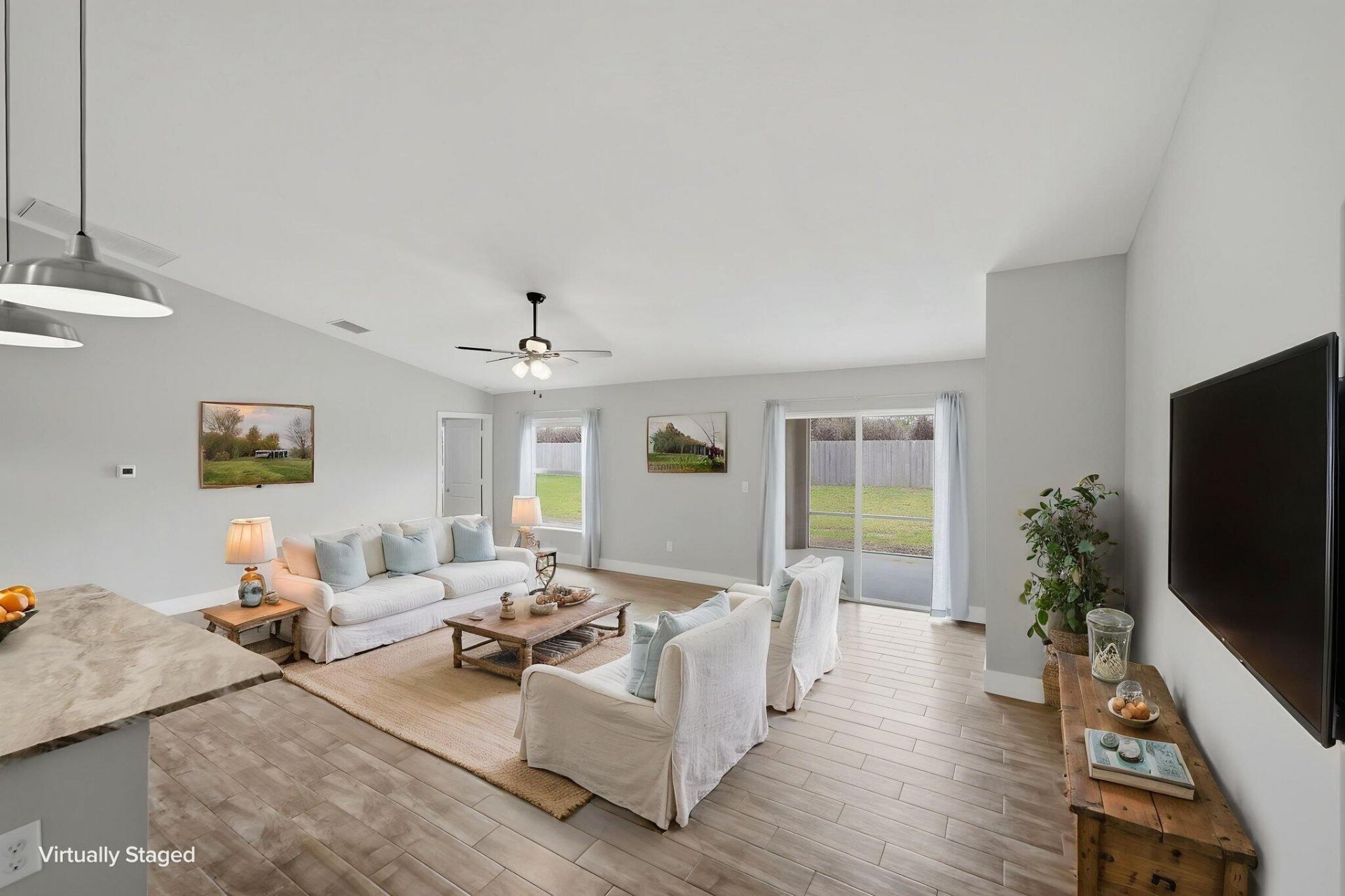 216 SW Kestor Drive, Port Saint Lucie, FL 34953 Photo