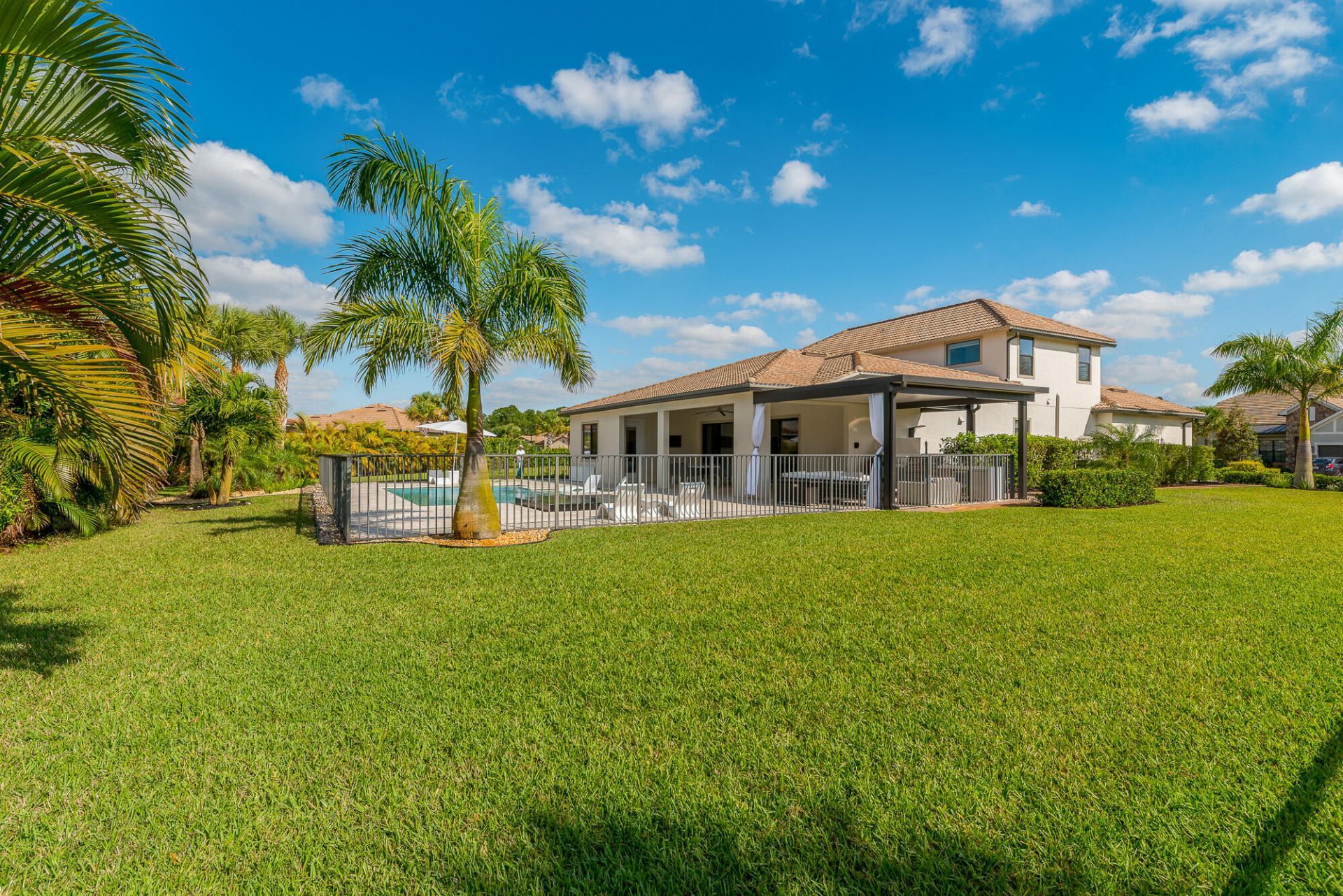 4952 SW Sensation Street, Palm City, FL 34990 Photo