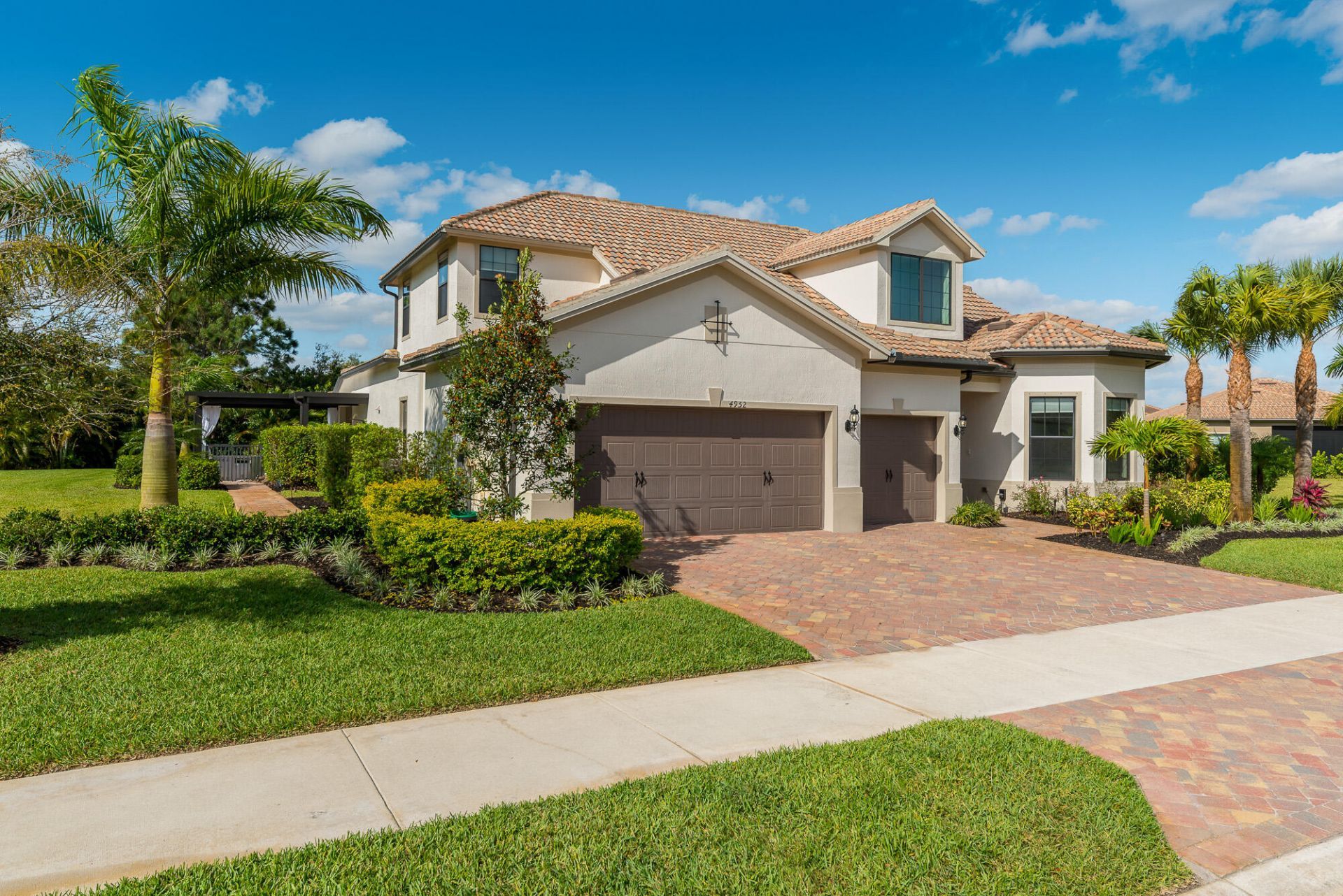 4952 SW Sensation Street, Palm City, FL 34990 Photo