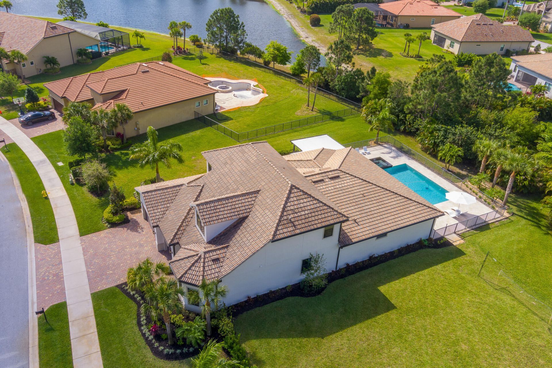 4952 SW Sensation Street, Palm City, FL 34990 Photo