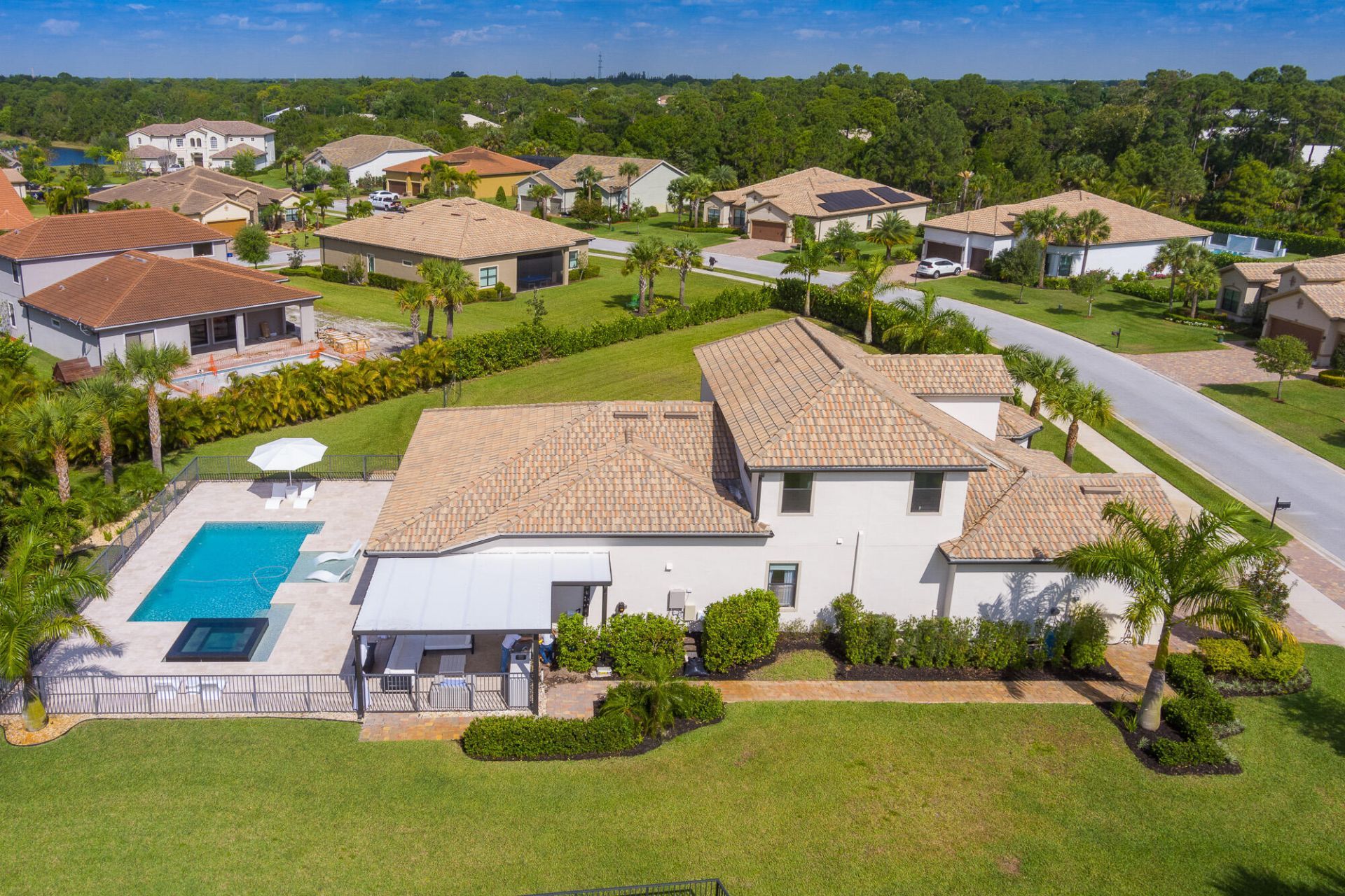 4952 SW Sensation Street, Palm City, FL 34990 Photo