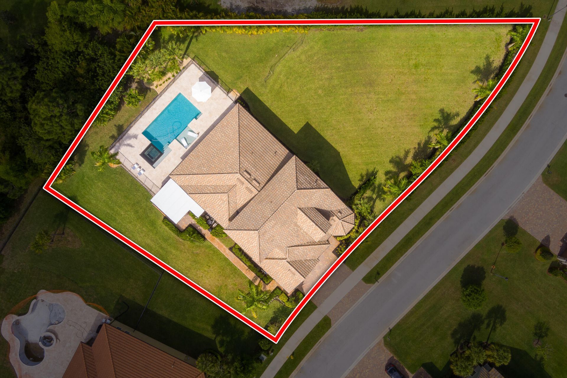4952 SW Sensation Street, Palm City, FL 34990 Photo