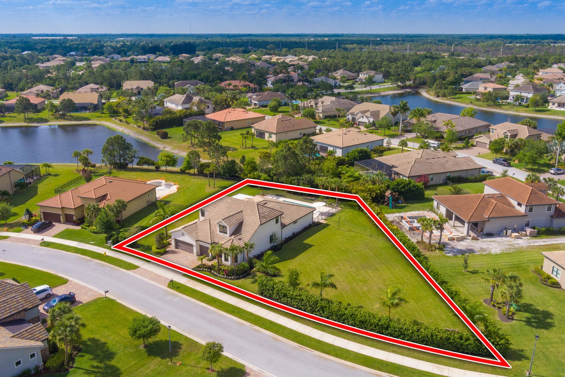 4952 SW Sensation Street, Palm City, FL 34990 Photo