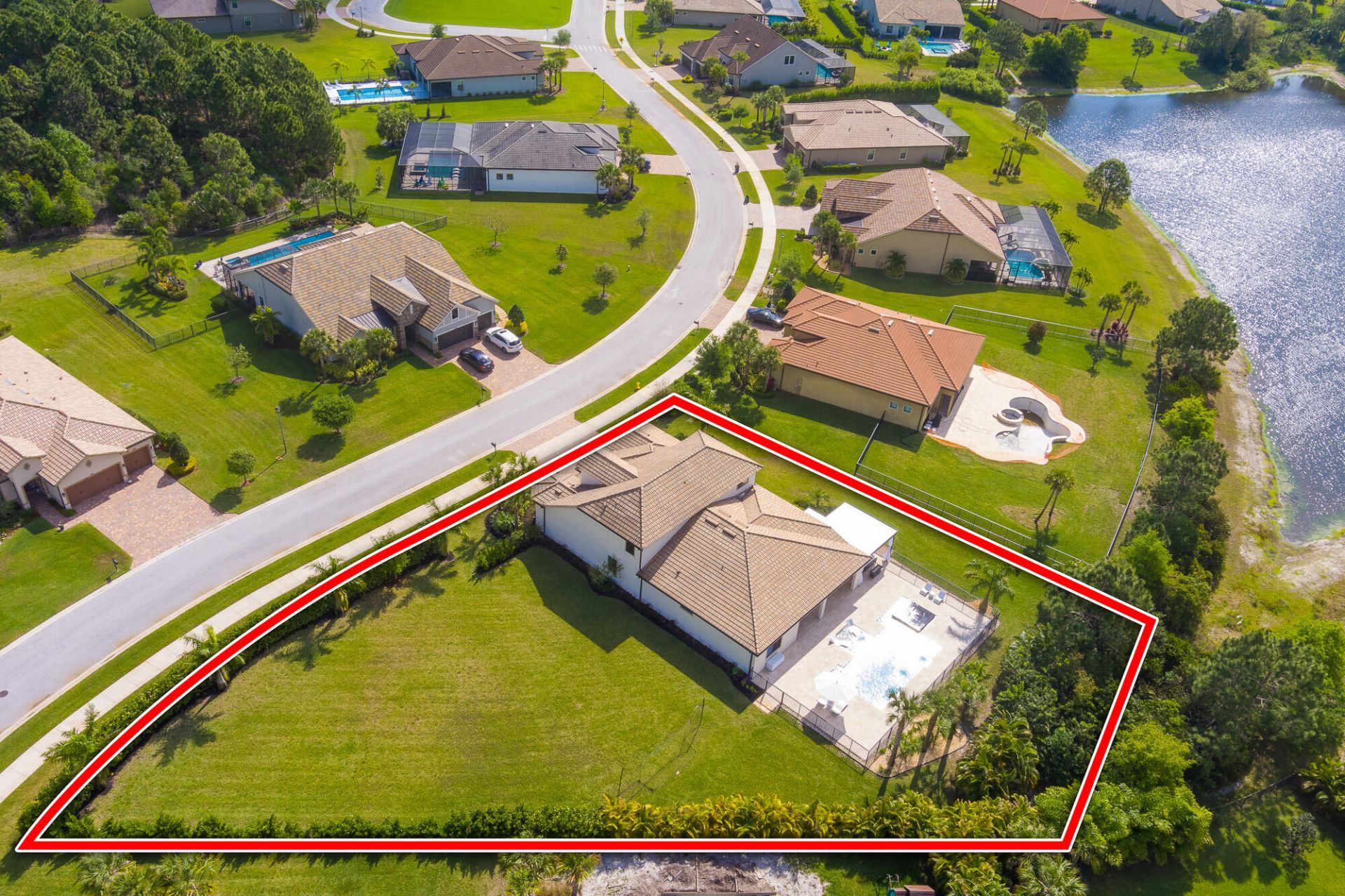 4952 SW Sensation Street, Palm City, FL 34990 Photo