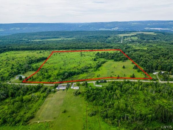 1399 Steuben Hill Rd , Herkimer, NY 13350