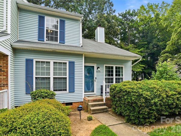 6355 Windsor Gate Lane, Charlotte, NC 28215