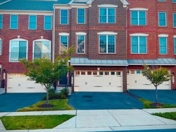3603 MARTINGALE ROAD, UPPER MARLBORO, MD 20772