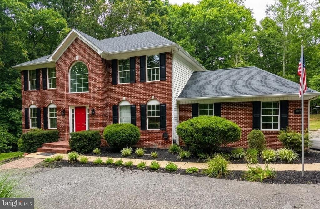 11608 REST DRIVE , LA PLATA, MD 20646
