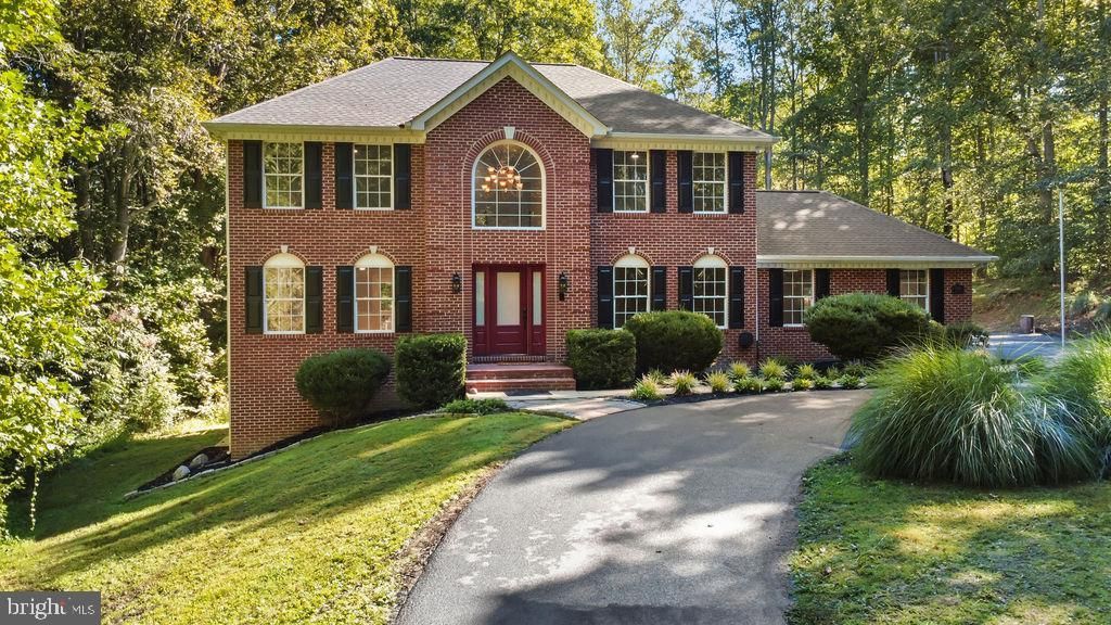11608 Rest Drive, La Plata, MD 20646 Main Photo