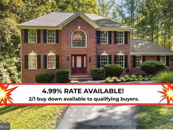 11608 REST DRIVE, LA PLATA, MD 20646