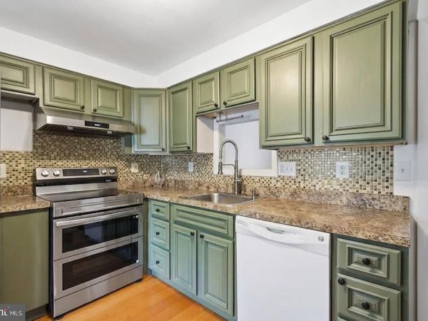 19157 STEDWICK DRIVE, MONTGOMERY VILLAGE, MD 20886