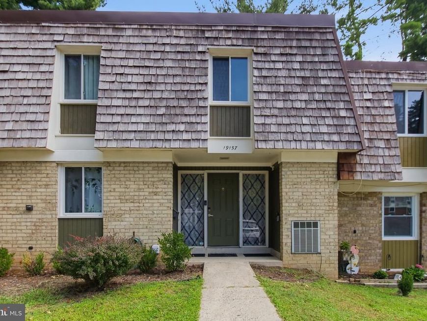 19157 Stedwick Drive, Montgomery Village, MD 20886 Main Photo