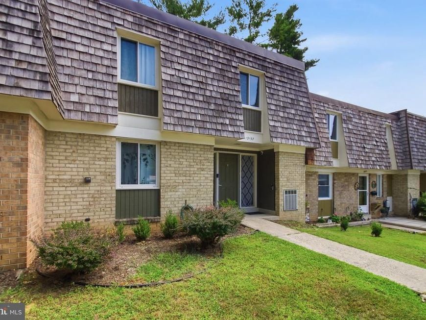 19157 Stedwick Drive, Montgomery Village, MD 20886 Main Photo