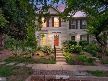 14201 UPPERRIDGE COURT, CENTREVILLE, VA 20121