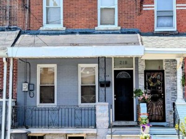 218 N GROSS STREET , PHILADELPHIA, PA 19139