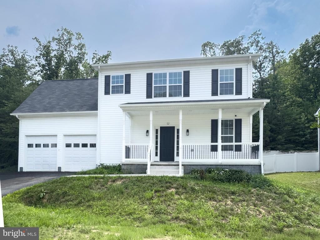 22621 WOODS LANE , LEXINGTON PARK, MD 20653