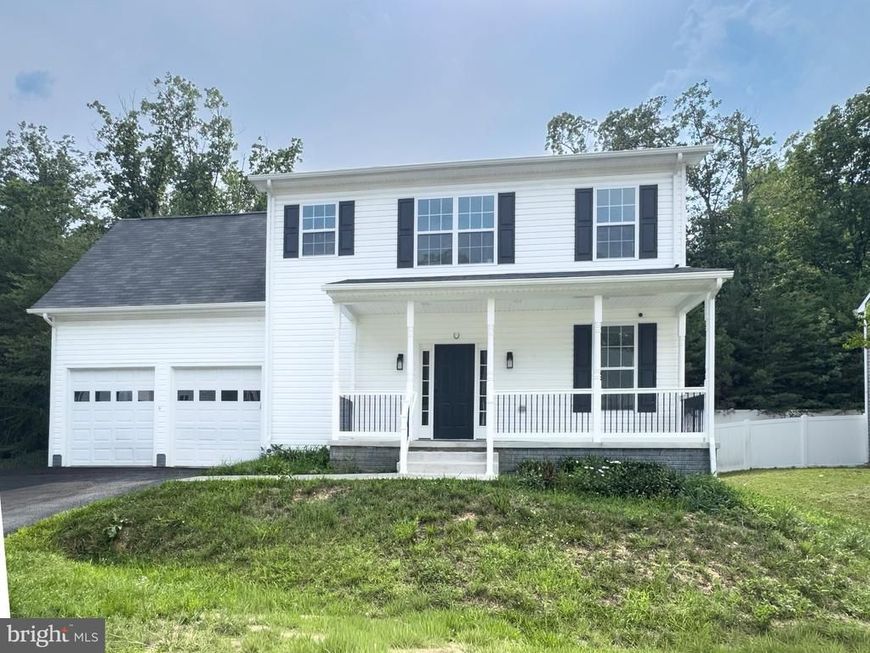 22621 Woods Lane, Lexington Park, MD 20653 Main Photo