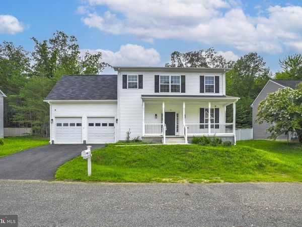 22621 WOODS LANE, LEXINGTON PARK, MD 20653
