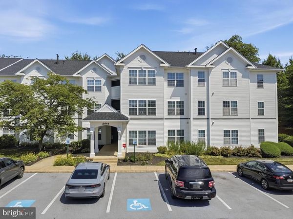 2018 WINDSONG DRIVE, Unit 3A, HAGERSTOWN, MD 21740
