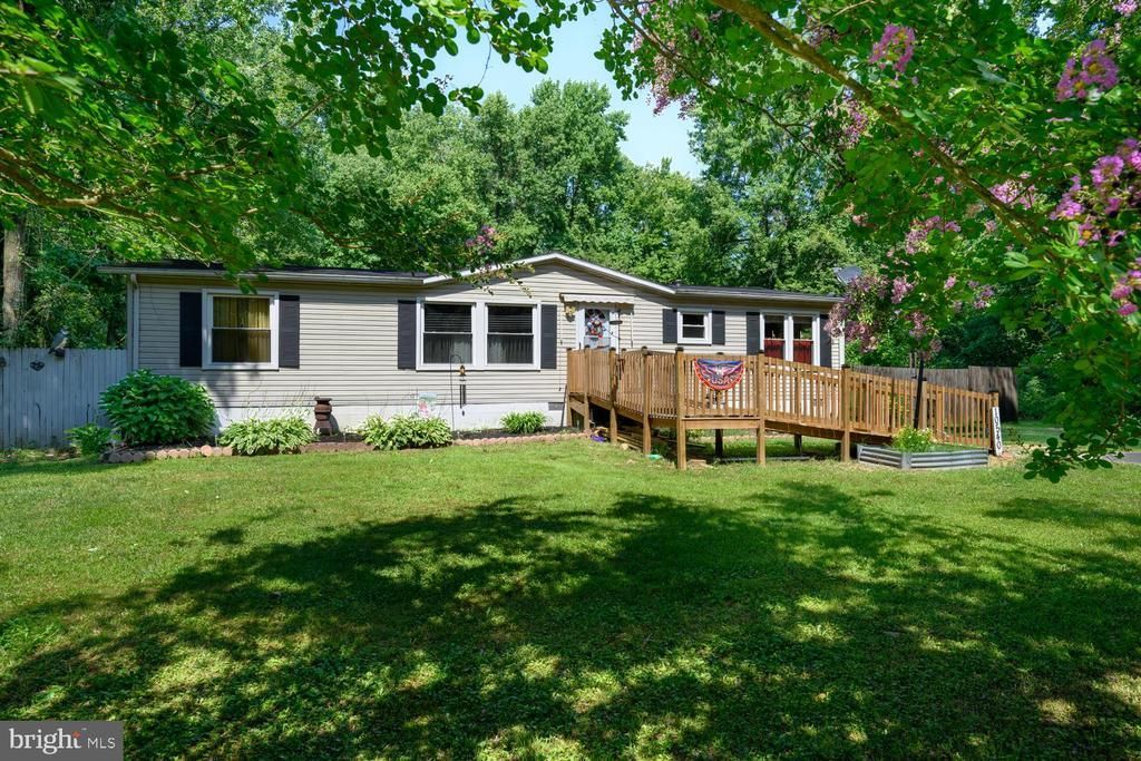10540 TONOPAH ROAD , CHESTERTOWN, MD 21620