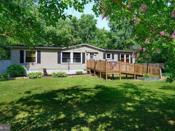 10540 TONOPAH ROAD , CHESTERTOWN, MD 21620