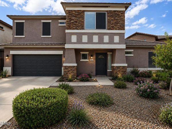 15881 N 74TH Avenue, Peoria, AZ 85382