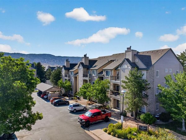 7435 S Alkire Street, Unit 203, Littleton, CO 80127