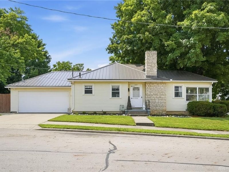 1537 Greenwood Avenue, Springfield, OH 45503 Photo 1