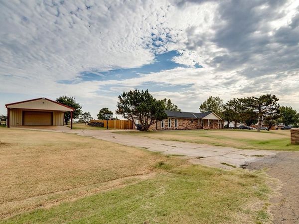 4521 Zella Way NE , Piedmont, OK 73078