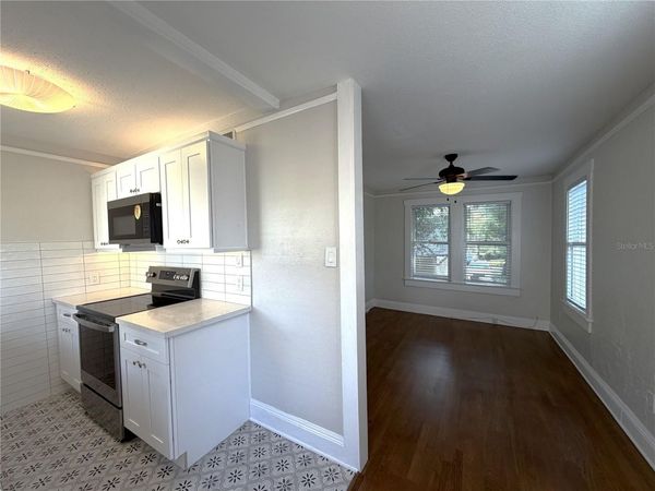 807 1/2 S FREMONT AVENUE, Unit #Upper, TAMPA, FL 33606