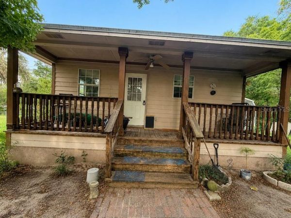 16142 SE 49TH STREET ROAD , OCKLAWAHA, FL 32179