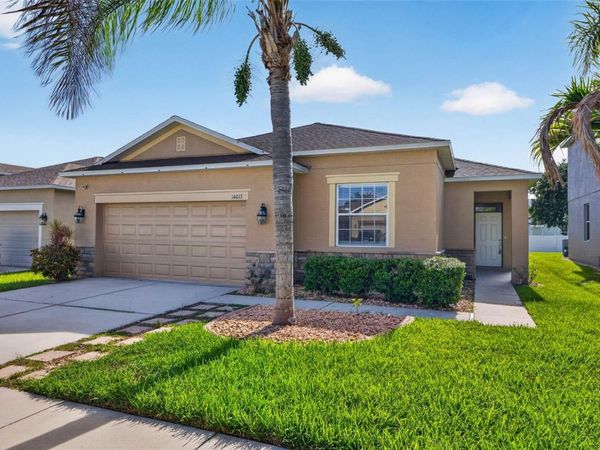 14013 HOLLOW LEAF PLACE , RIVERVIEW, FL 33579