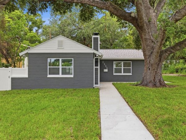 2535 19TH STREET S, ST PETERSBURG, FL 33712