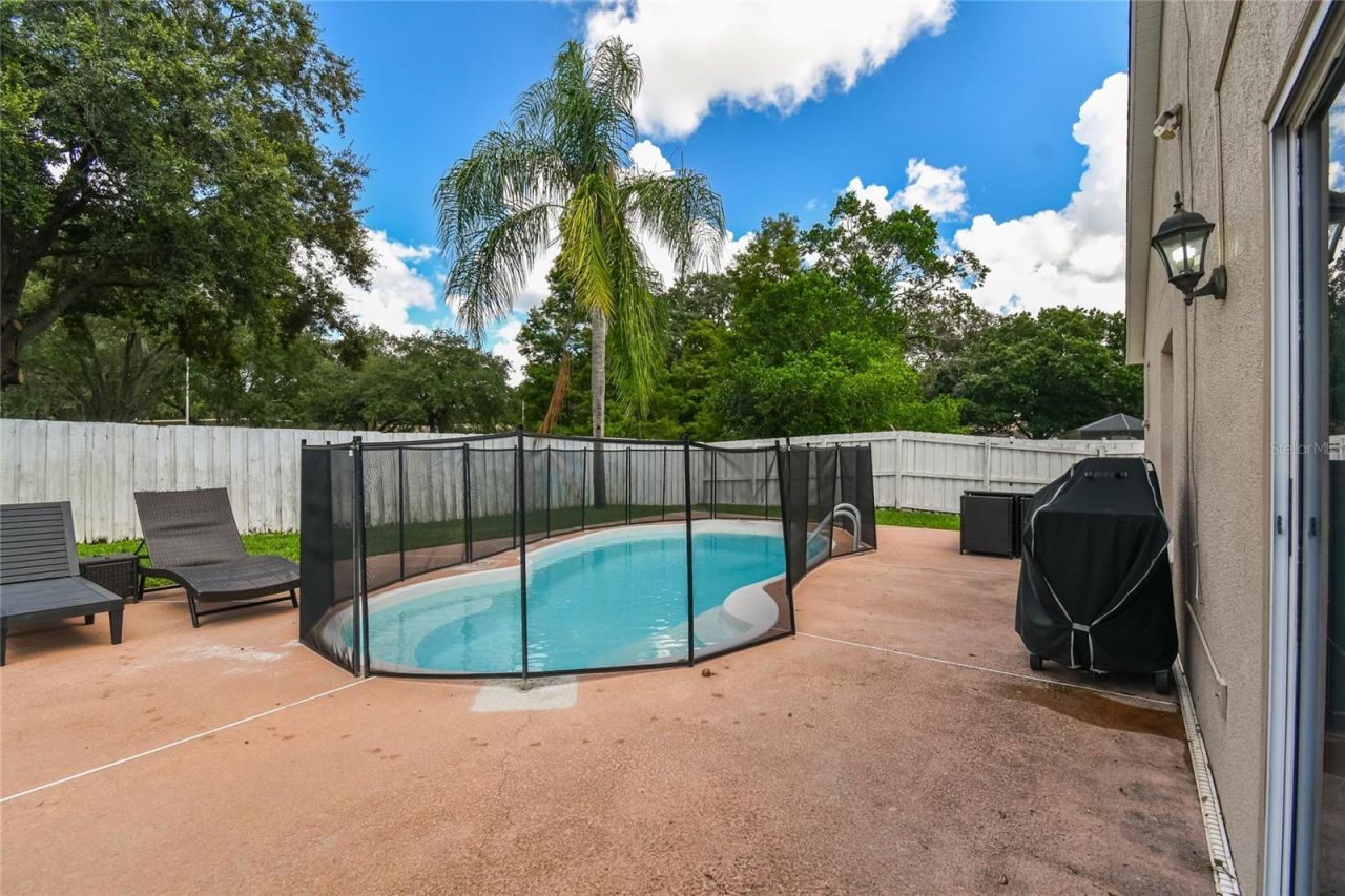 24541 Laurel Ridge Drive , Lutz, FL 33559 Photo
