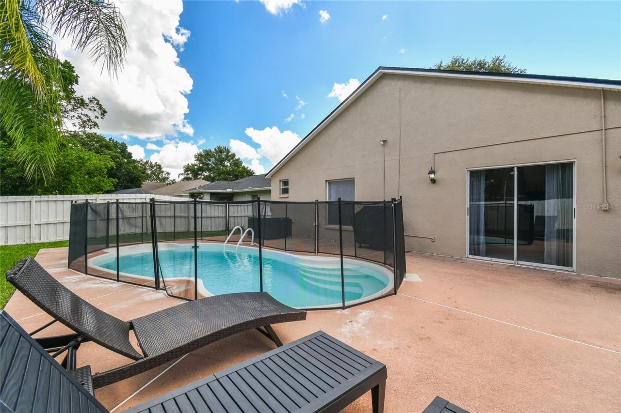 24541 Laurel Ridge Drive , Lutz, FL 33559 Photo