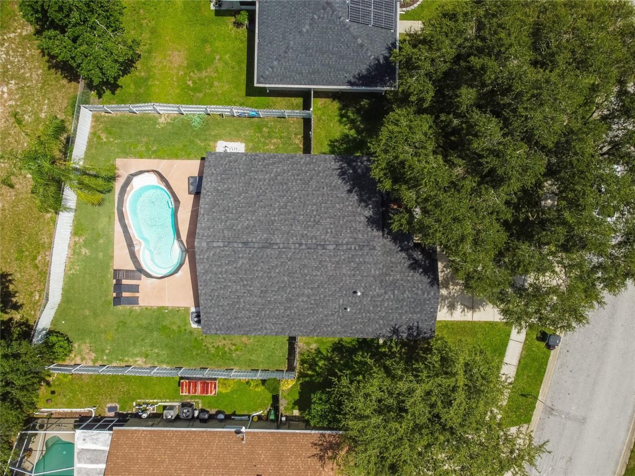 24541 Laurel Ridge Drive , Lutz, FL 33559 Photo