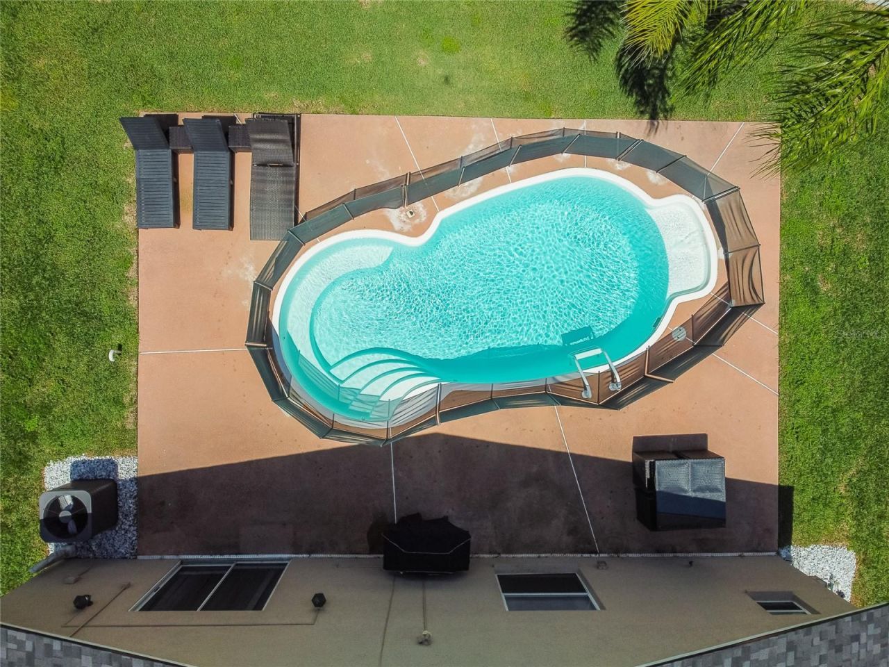 24541 Laurel Ridge Drive , Lutz, FL 33559 Photo