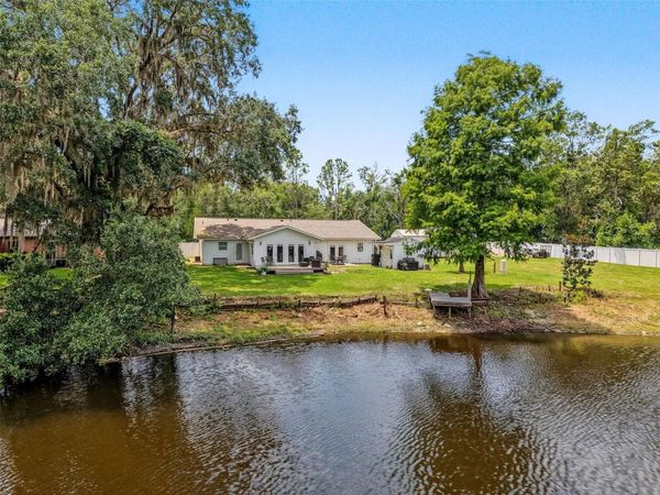 4101 E GLORIA DRIVE , HERNANDO, FL 34442