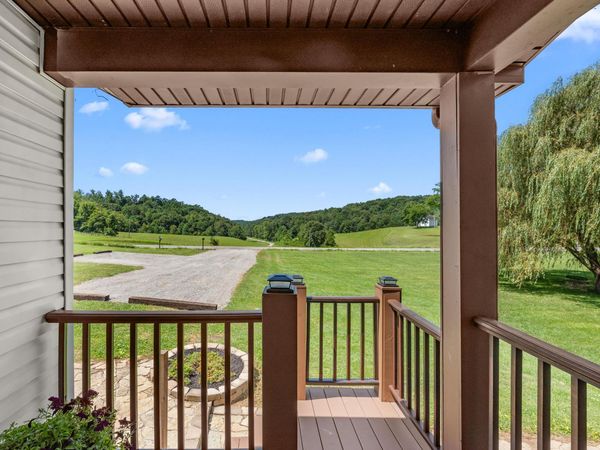 2545 Nebo Road , Patriot, OH 45658