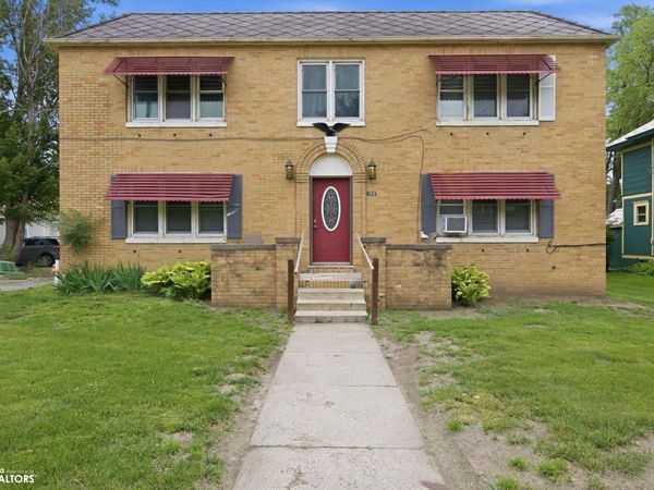 1410 7th Street, Harlan, IA 51537