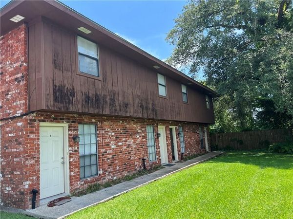 820 EARLY Street , Unit 9, Paradis, LA 70080