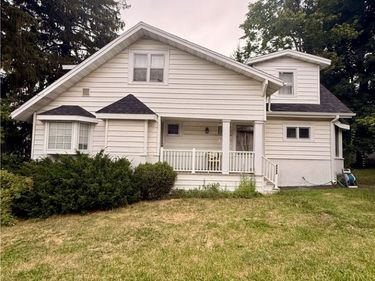 1120 Stolp Avenue, Syracuse, NY 13207
