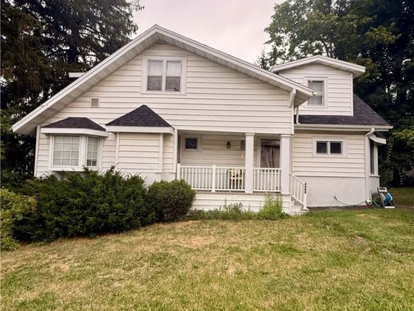 1120 Stolp Avenue , Syracuse, NY 13207