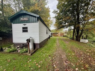 Off Rt-69, Mexico, NY 13131