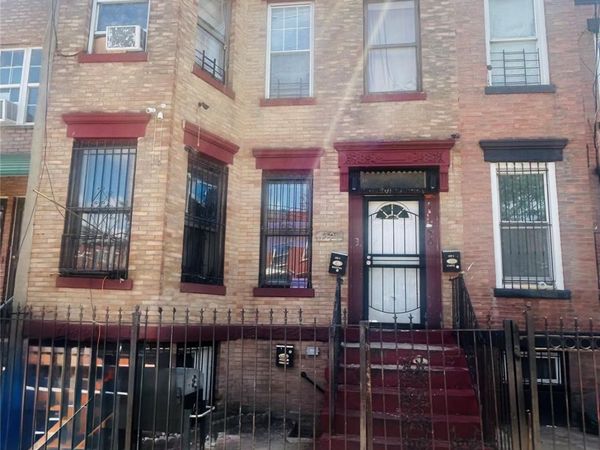 1596 Saint Marks Avenue, Brooklyn, NY 11233