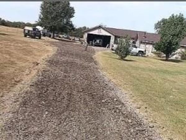 34603 Pinehill Road, Bristow, OK 74010